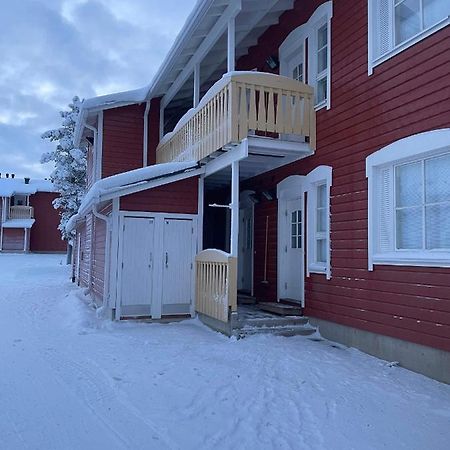 Outapailakka K19 Lejlighed Saariselkä Eksteriør billede